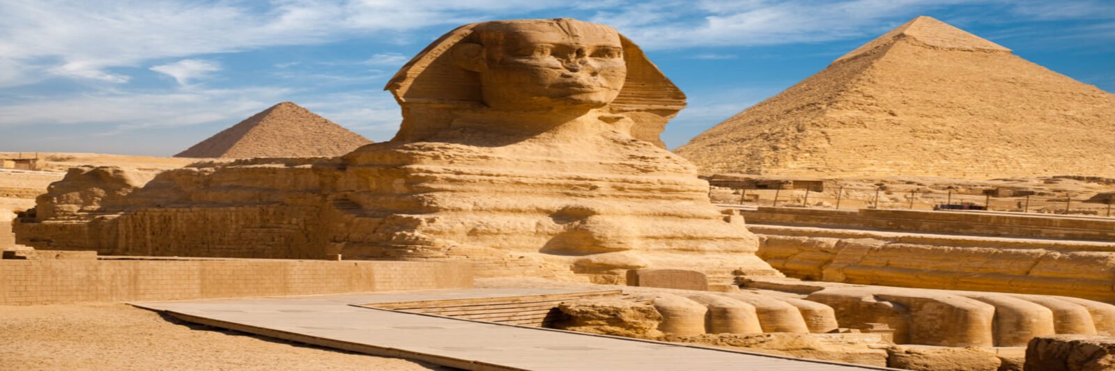 EXCITING EGYPT 8 Nights / 9 Days